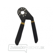 Kľúč univerzálny-kliešte 12 - 20 mm gallery main image