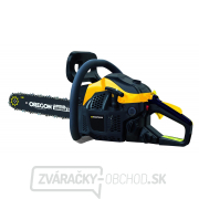 Píla reťazová benzínová 50.8cm, lišta 45cm gallery main image