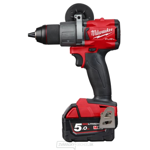 Aku vŕtačka Milwaukee M18 FDD2-502X