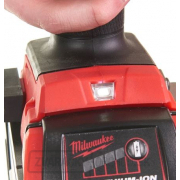 Aku vŕtačka Milwaukee M18 FDD2-502X náhled