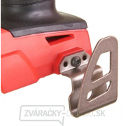 Aku vŕtačka Milwaukee M18 FDD2-502X náhled