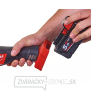 Milwaukee Aku brúska priama M18 FDG-502X náhled