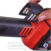 Milwaukee Aku brúska priama M18 FDG-502X náhled