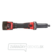 Milwaukee Aku brúska priama M18 FDG-502X náhled