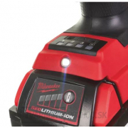 Milwaukee Aku uťahovák rázový M18 FHIWF12-502X náhled