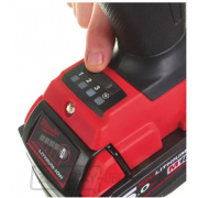 Milwaukee Aku uťahovák rázový M18 FHIWF12-502X náhled