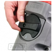 Milwaukee Aku vŕtacie a búracie kladivo SDS-MAX M18 FHM-121C náhled