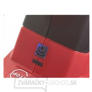 Milwaukee Aku vŕtacie a búracie kladivo SDS-MAX M18 FHM-121C náhled