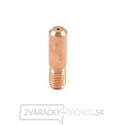 Telwin Kontaktná rúrka 0,6 mm - prievlak horáka CO2 gallery main image