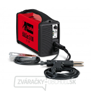 Bodovacie kondenzátorová zváračka AluCar 5100 Telwin  Bodovacie kondenzátorová zváračka AluCar 5100 Telwin  gallery main image