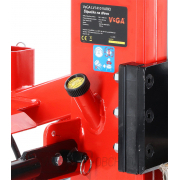 Štiepačka na drevo VeGA LV1410PRO VARIO 14T náhled