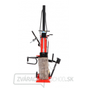 Profesionálny štiepač na drevo VeGA LV1110PRO VARIO Profesionálny štiepač na drevo VeGA LV1110PRO VARIO náhled