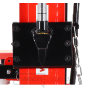 Profesionálny štiepač na drevo VeGA LV1110PRO VARIO náhled