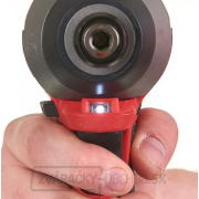 Milwaukee Aku Rázový Uťahovák M18 FID2-502X náhled