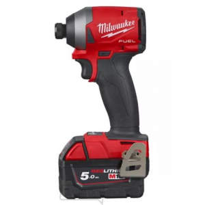 Milwaukee Aku Rázový Uťahovák M18 FID2-502X Milwaukee Aku Rázový Uťahovák M18 FID2-502X