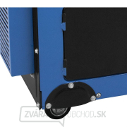 Naftová elektrocentrála Gude GSE 5501 DSG Náhľad