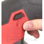 Milwaukee Aku priamočiara píla M18 FJS-502X náhled