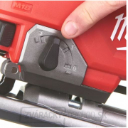 Milwaukee Aku priamočiara píla M18 FJS-502X náhled