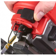 Milwaukee Aku priamočiara píla M18 FJS-502X náhled