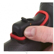 Aku uhlová brúska 230mm Milwaukee M18 FLAG230XPDB-121C náhled