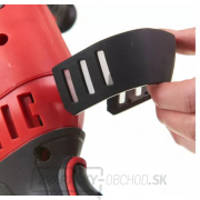 Aku uhlová brúska 230mm Milwaukee M18 FLAG230XPDB-121C náhled