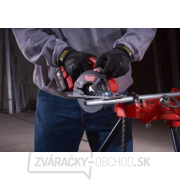 Milwaukee Aku píla na kov M18 FMCS-502X náhled