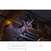 Milwaukee Aku píla na kov M18 FMCS-502X náhled