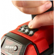 Milwaukee Aku uťahovák M18 FMTIWF12-502X náhled