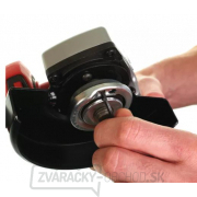 Milwaukee Aku brúska uhlová M28 HD28 AG125-502X náhled