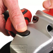 Milwaukee Aku brúska uhlová M28 HD28 AG125-502X náhled