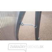 Strešné okno VOLHA 67x100 cm Strešné okno VOLHA 67x100 cm náhled