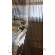 Strešné okno VOLHA 67x100 cm Strešné okno VOLHA 67x100 cm náhled