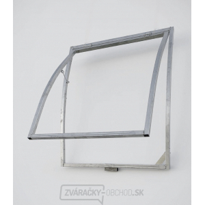 Strešné okno VOLHA 67x100 cm Strešné okno VOLHA 67x100 cm gallery main image