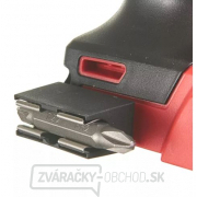 Aku vŕtací skrutkovač Milwaukee M18BLDD2-502X Aku vŕtací skrutkovač Milwaukee M18BLDD2-502X náhled