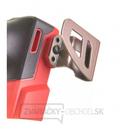 Aku vŕtací skrutkovač Milwaukee M18BLDD2-502X Aku vŕtací skrutkovač Milwaukee M18BLDD2-502X náhled