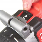 Aku vŕtací skrutkovač Milwaukee M18BLDD2-502X Aku vŕtací skrutkovač Milwaukee M18BLDD2-502X náhled