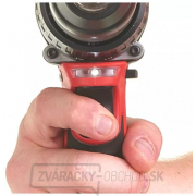 Aku vŕtací skrutkovač Milwaukee M18BLDD2-502X Aku vŕtací skrutkovač Milwaukee M18BLDD2-502X náhled