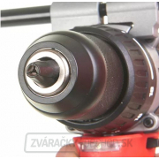 Aku vŕtací skrutkovač Milwaukee M18BLDD2-502X Aku vŕtací skrutkovač Milwaukee M18BLDD2-502X náhled