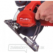 Milwaukee Aku píla okružná na kov M18 FMCS-0X náhled