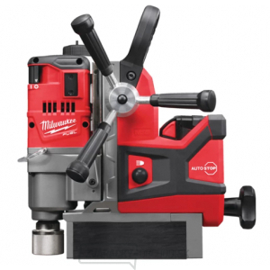 Milwaukee Aku vŕtačka magnetická M18 FMDP-502c Milwaukee Aku vŕtačka magnetická M18 FMDP-502c