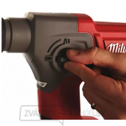 Milwaukee Aku SDS-PLUS kladivo M12 CH-202x náhled