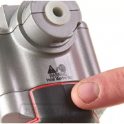 Aku nitovačka Milwaukee M12 BPRT-201X náhled