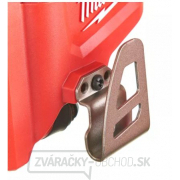 Aku nitovačka Milwaukee M12 BPRT-201X náhled