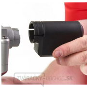 Aku nitovačka Milwaukee M12 BPRT-201X náhled