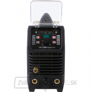 THF 238 AC/DC PRO X professional Zváračka 200 A/60%, 230 V, káble, horák THF 238 AC/DC PRO X professional Zváračka 200 A/60%, 230 V, káble, horák náhled