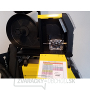 MIG 505 PULS SYNERGY Invertorový zvárací poloautomat 400 V MIG 505 PULS SYNERGY Invertorový zvárací poloautomat 400 V náhled