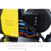 MIG 355 PULS SYNERGY Invertorový zvárací poloautomat 400 V MIG 355 PULS SYNERGY Invertorový zvárací poloautomat 400 V náhled