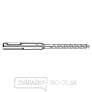 Milwaukee Vrták SDS-PLUS MX4 6x115 - 1ks gallery main image