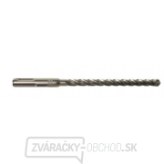 Milwaukee Vrták SDS-PLUS MX4 8x165 - 1ks gallery main image