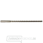 Milwaukee Vrták SDS-PLUS MX4 8x215 - 1ks gallery main image